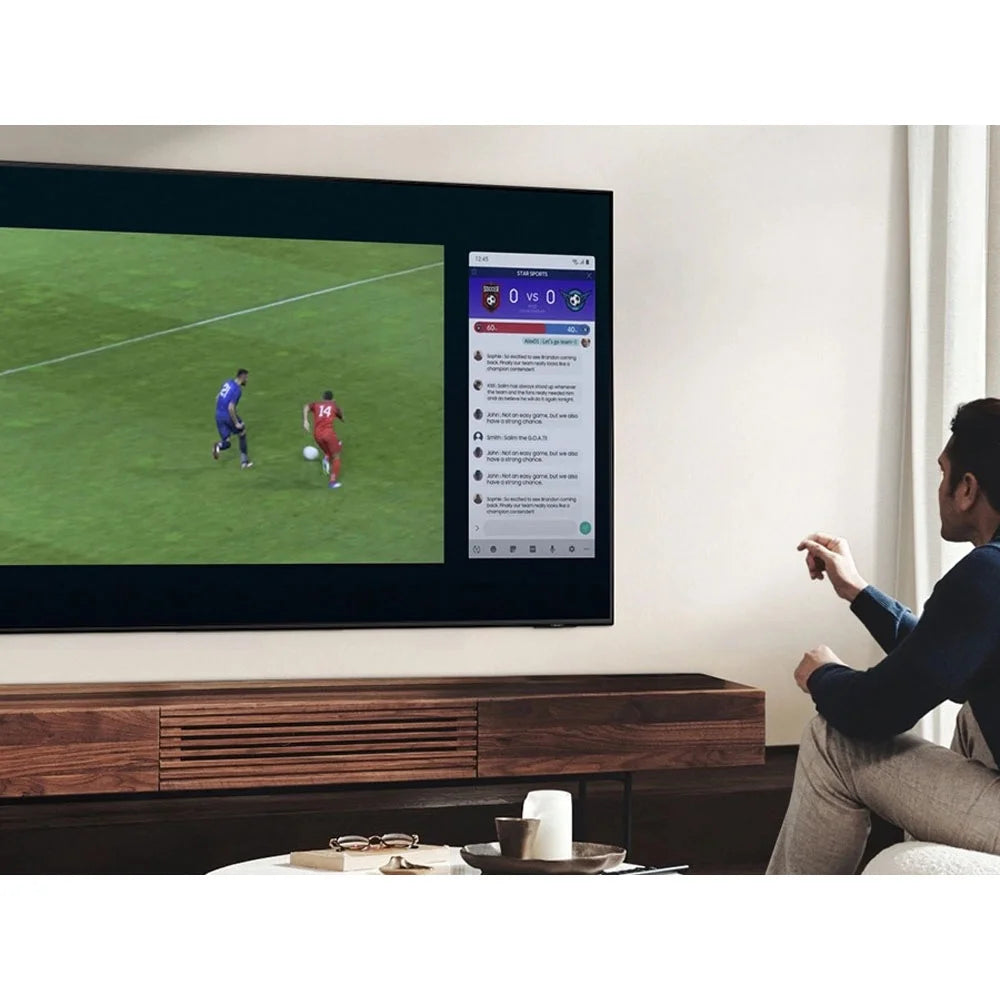 65 Inch Neo QLED 8K Smart TV Z88746