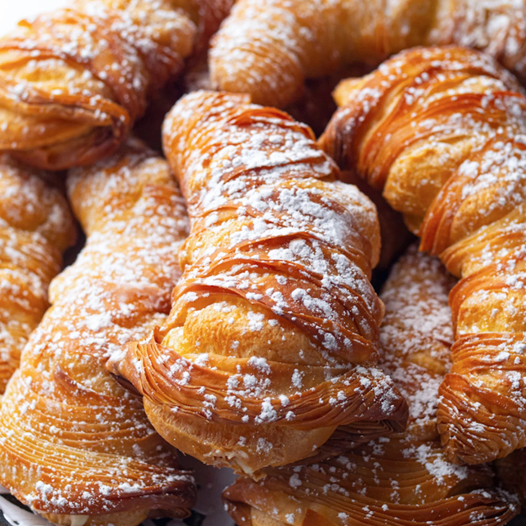 Lobster Tails (8x Pack) V48761