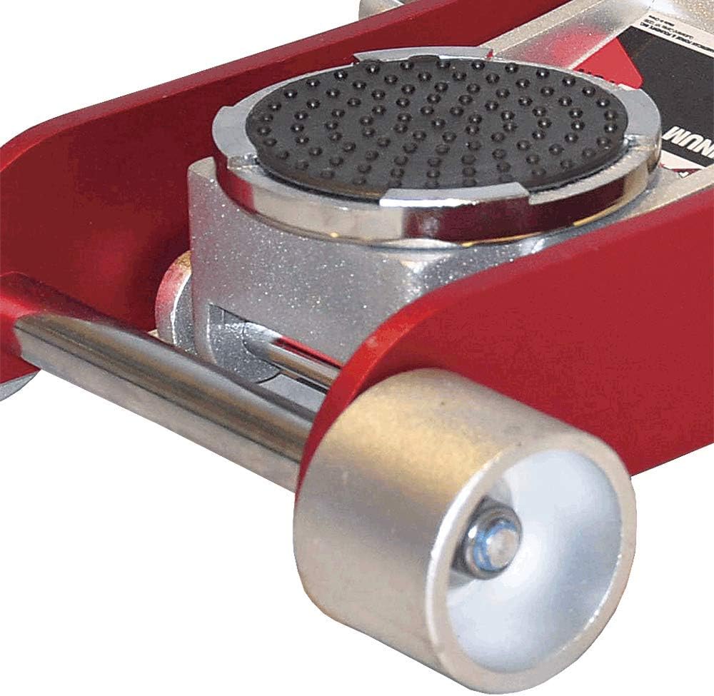 2 Ton Aluminum Frame Service Jack Q779825
