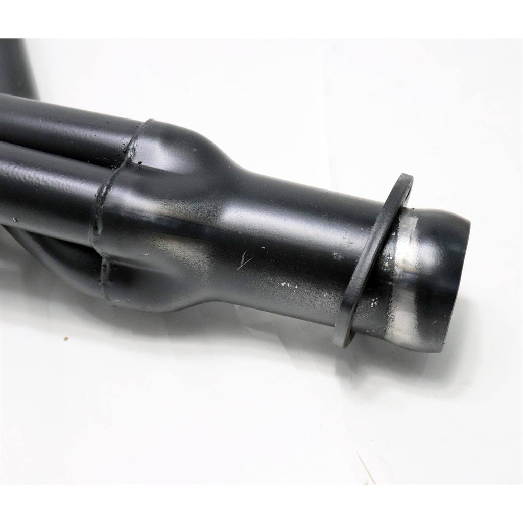 Mid-Length Header, 1-3/4 G8833