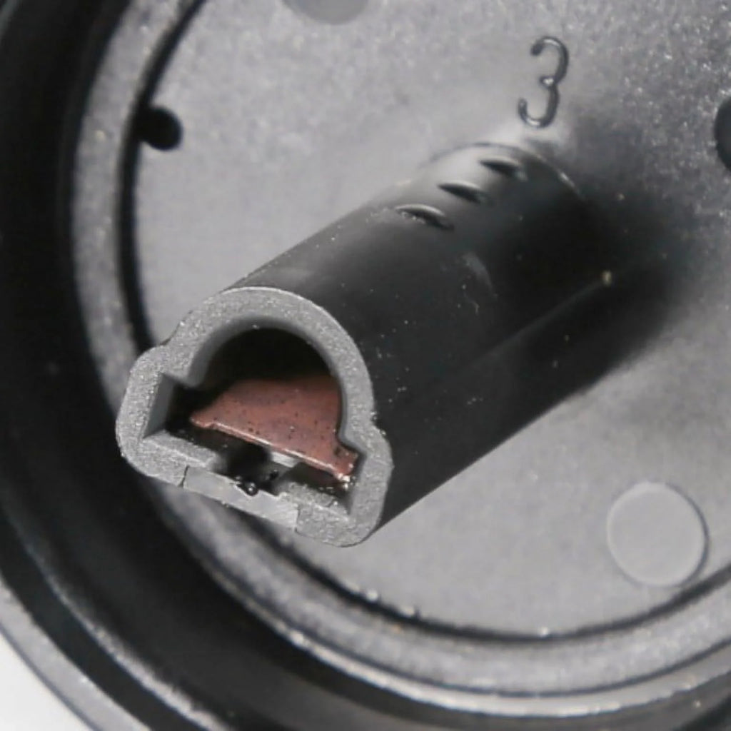 Control Knob M9735