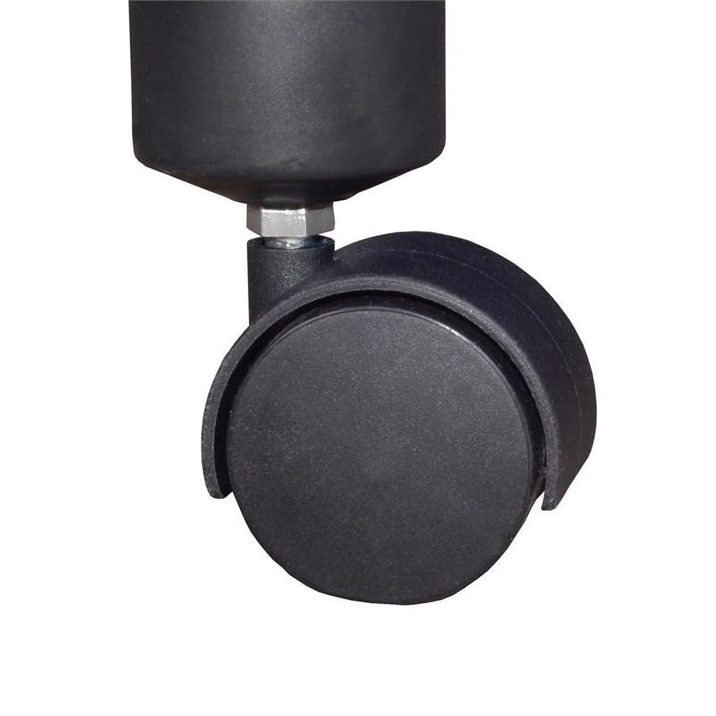 42" Round Height Adjust Table Z561