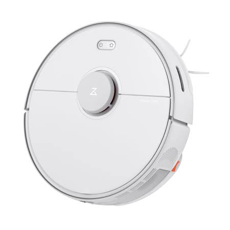 Robot Vacuum and Mop Cleaner Q523