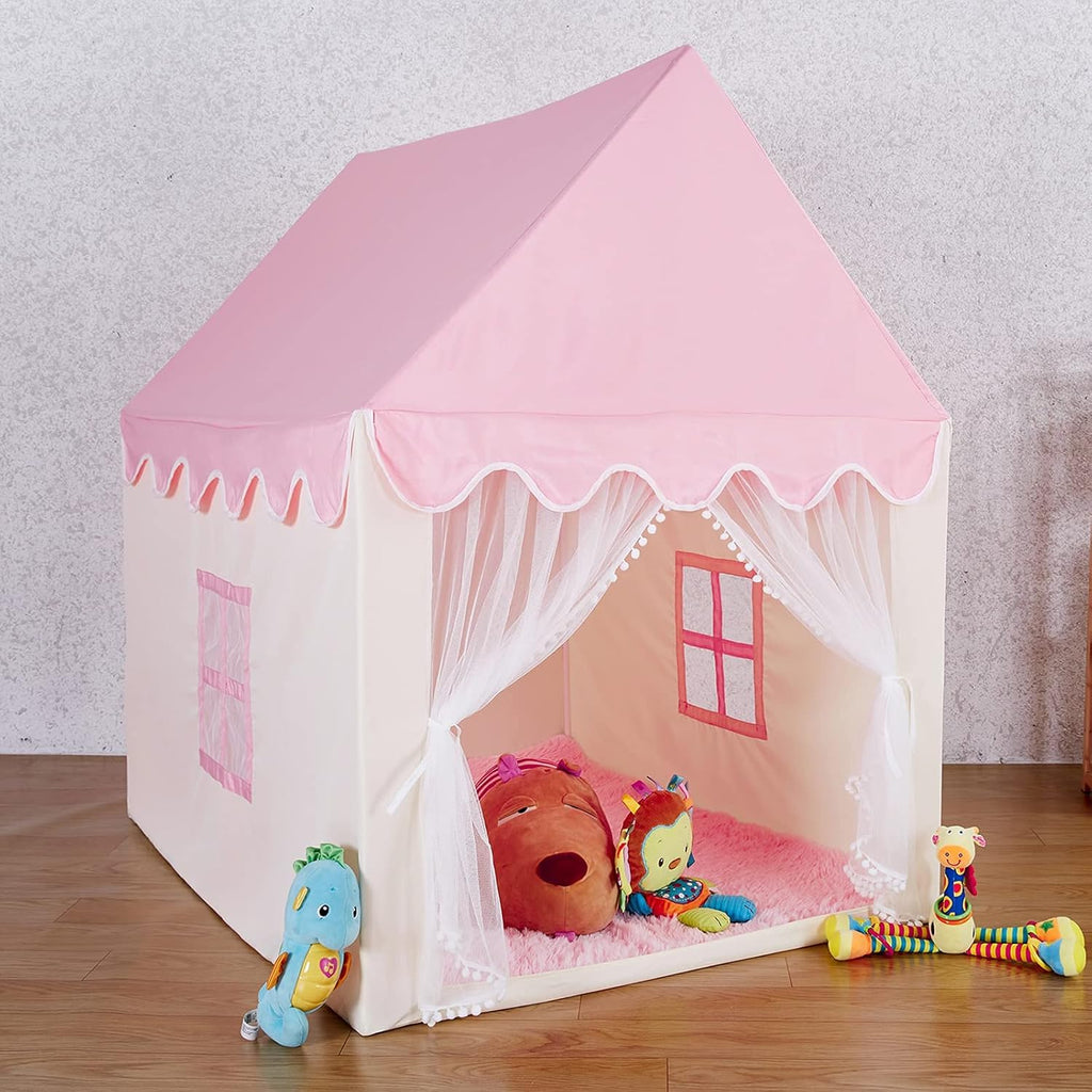 Pink Princess Play Tent H321