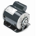 1/2HP 3600RPM 115/208-230V 1PH 56C TEFC Motor A78059