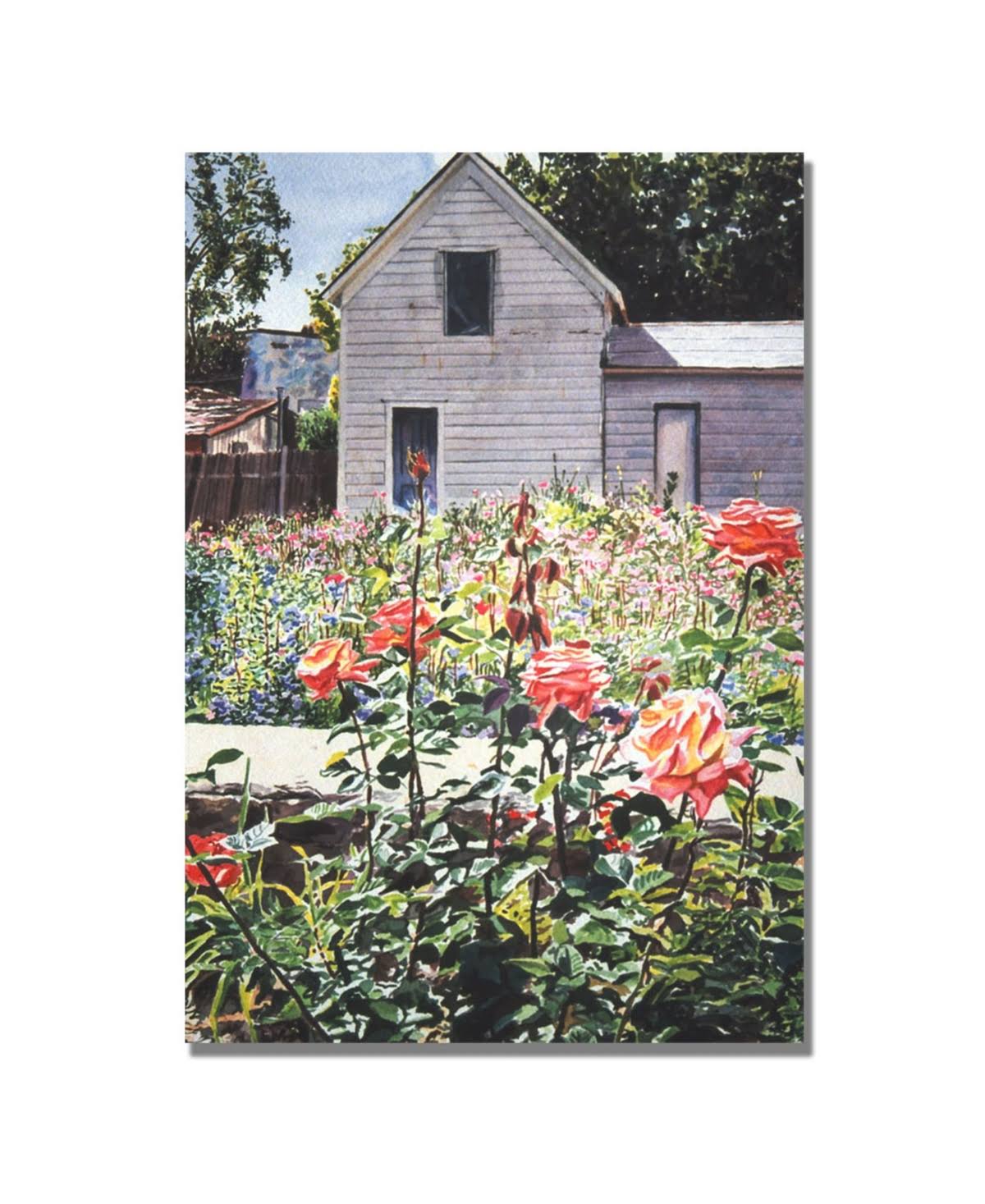 Canvas Art P452994
