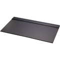 Black Leather Desk Pad K92014