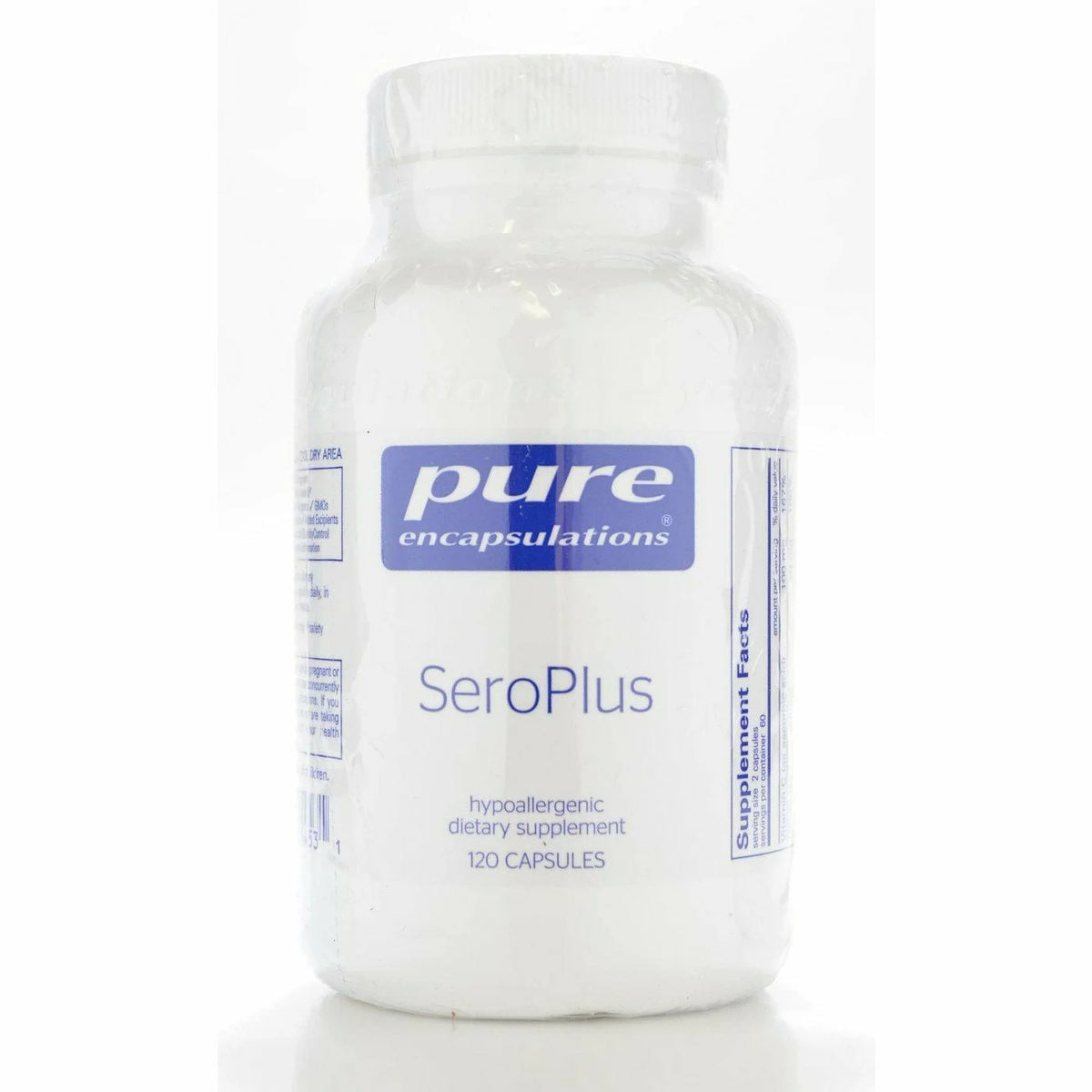 120 Capsules Q762851