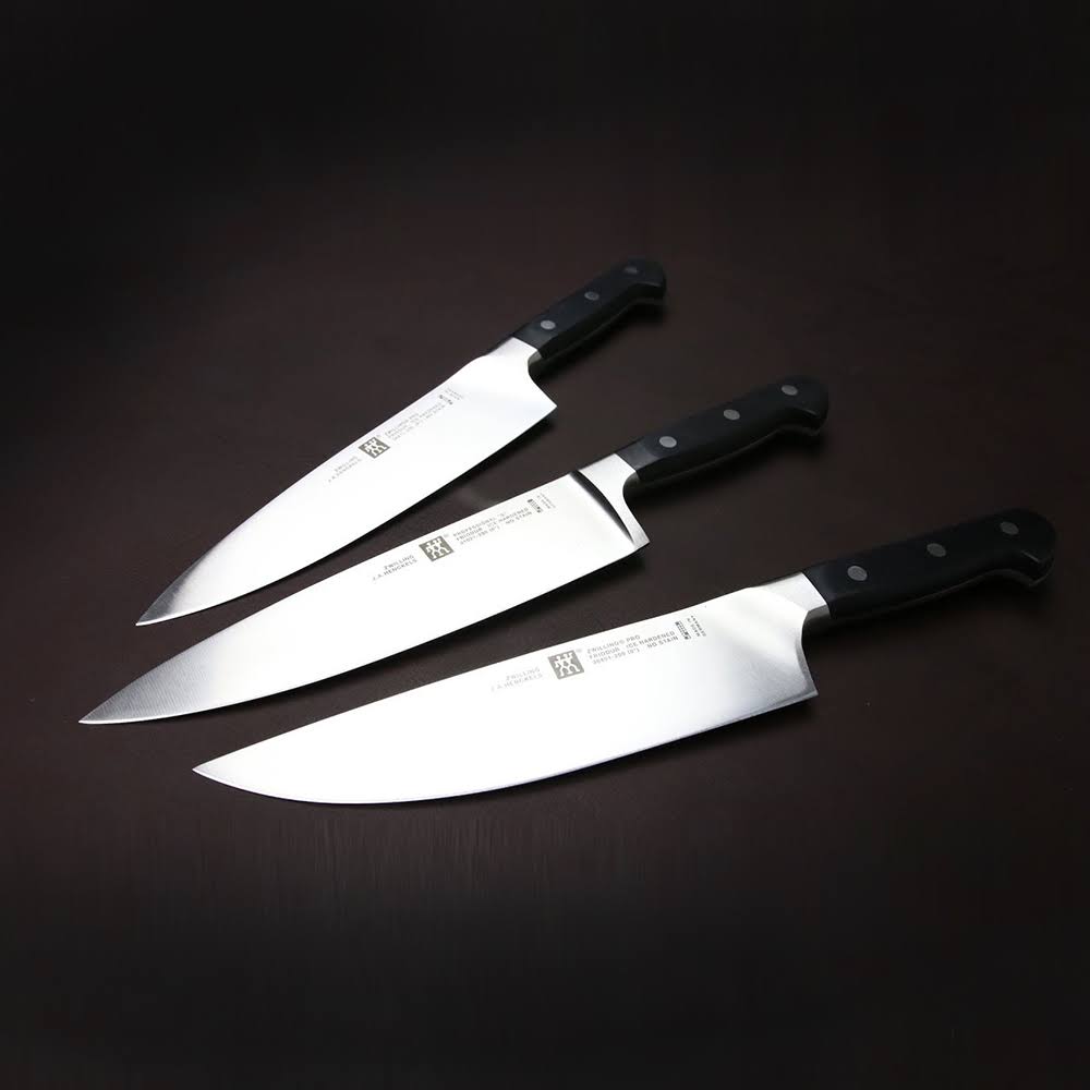 Carving Fork 7 inch Q72990