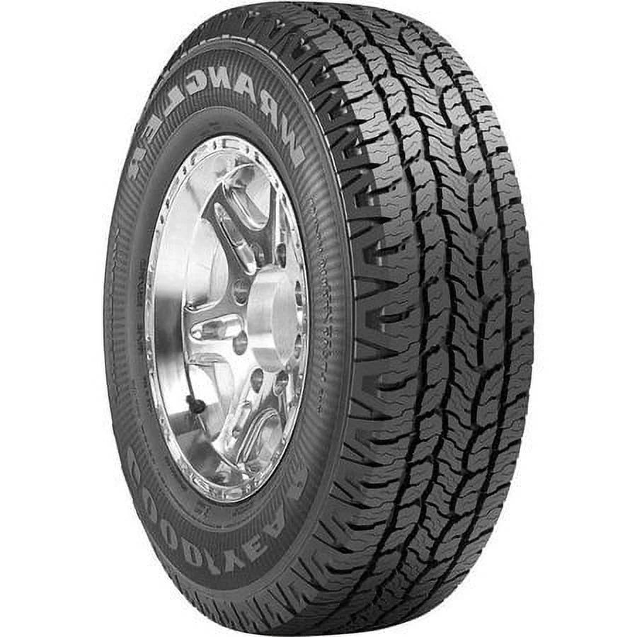 P275/65R18 114T Tire Z2357