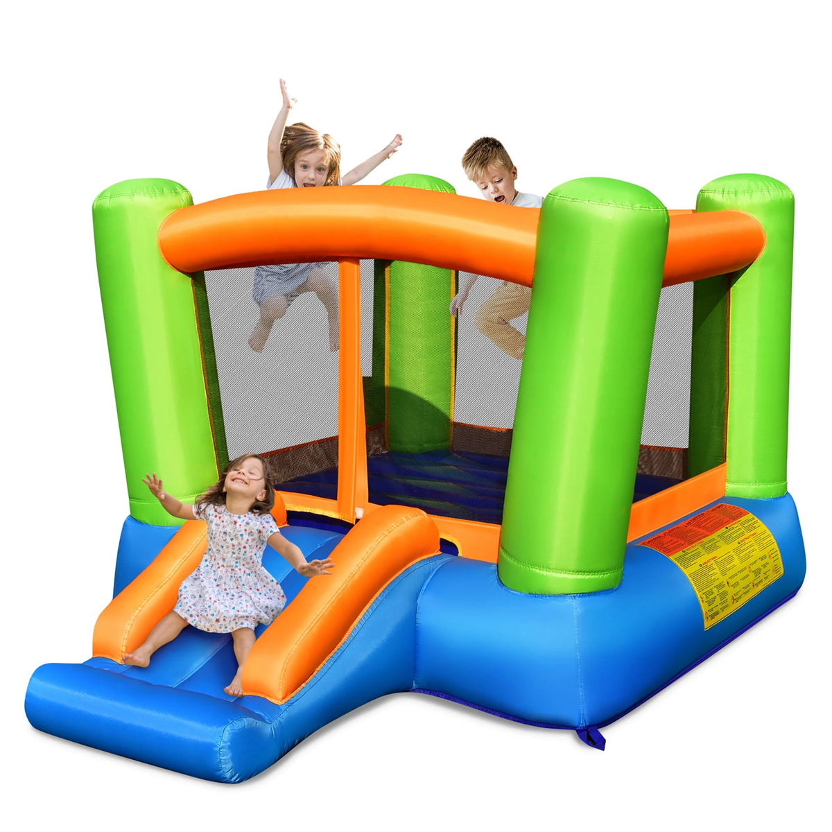 Inflatable Bounce House U976418