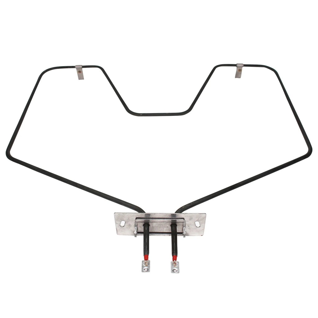 2-Pack Replacement Bake Element for Oven Heating Element F54848