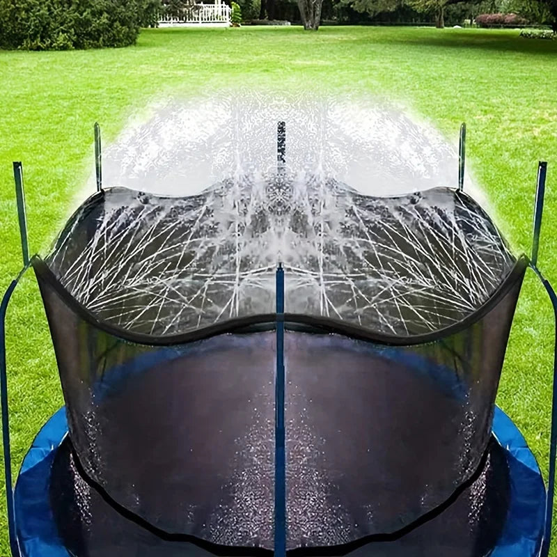 Trampoline Water Sprinkler C13892