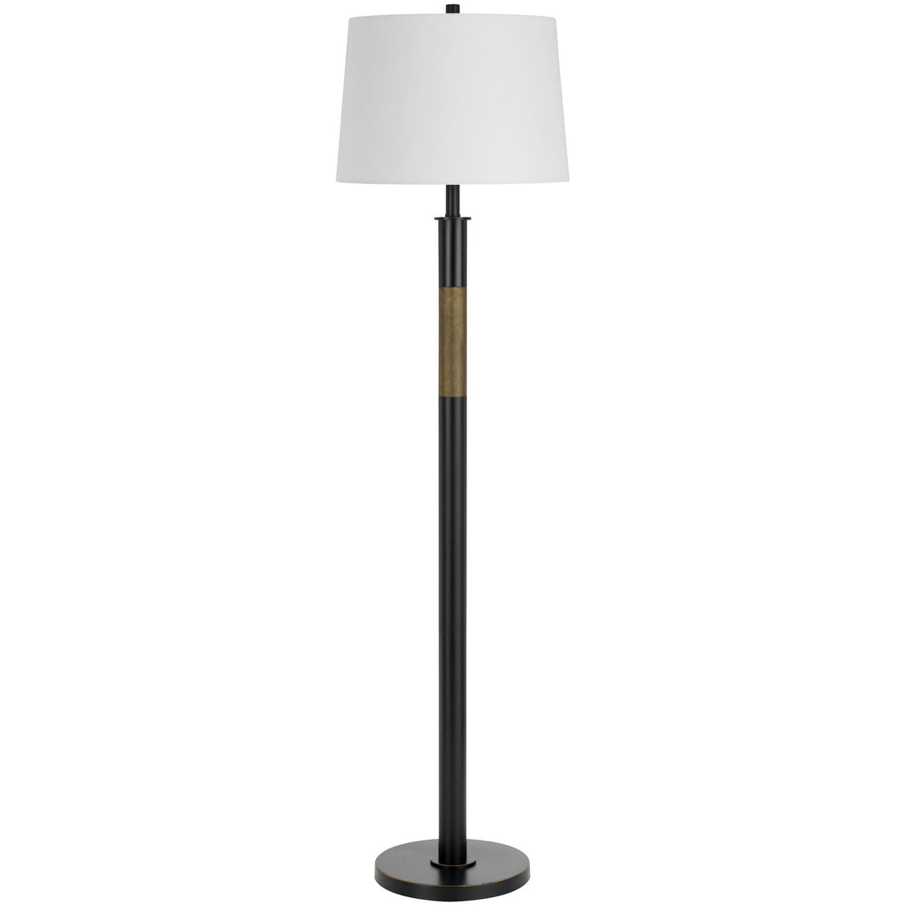 Bronze Floor Lamp Z497