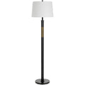 Bronze Floor Lamp Z497