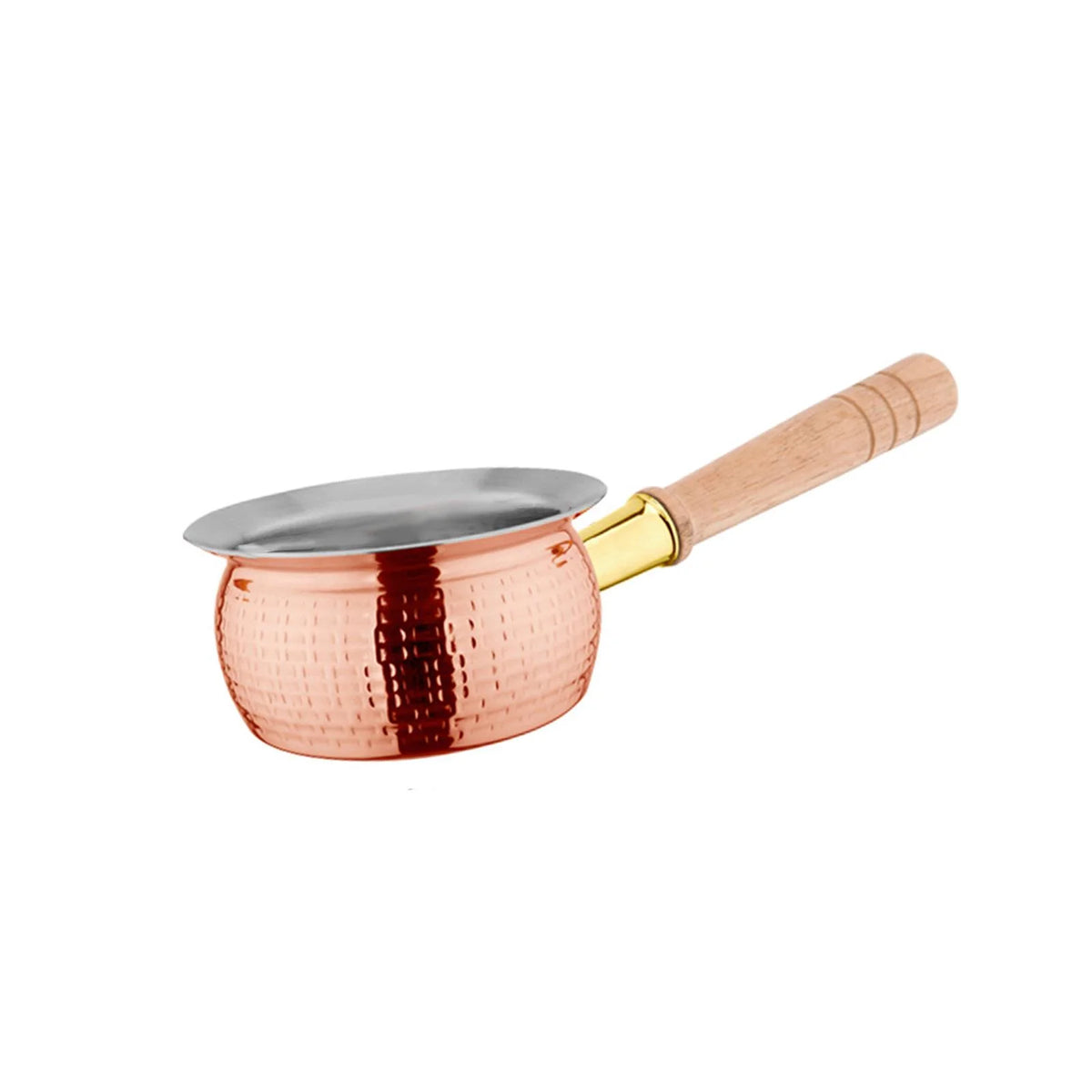 Coffee Milk Warmer Milk Pot N26390