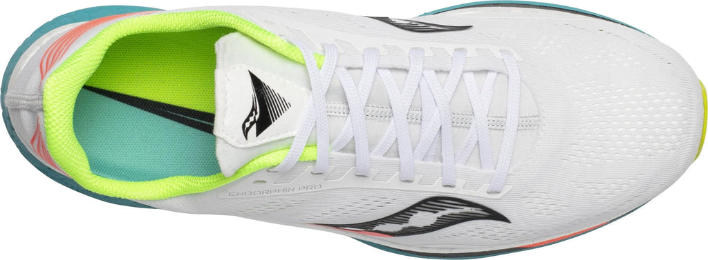 Men's Endorphin Pro White Mutant Y5071