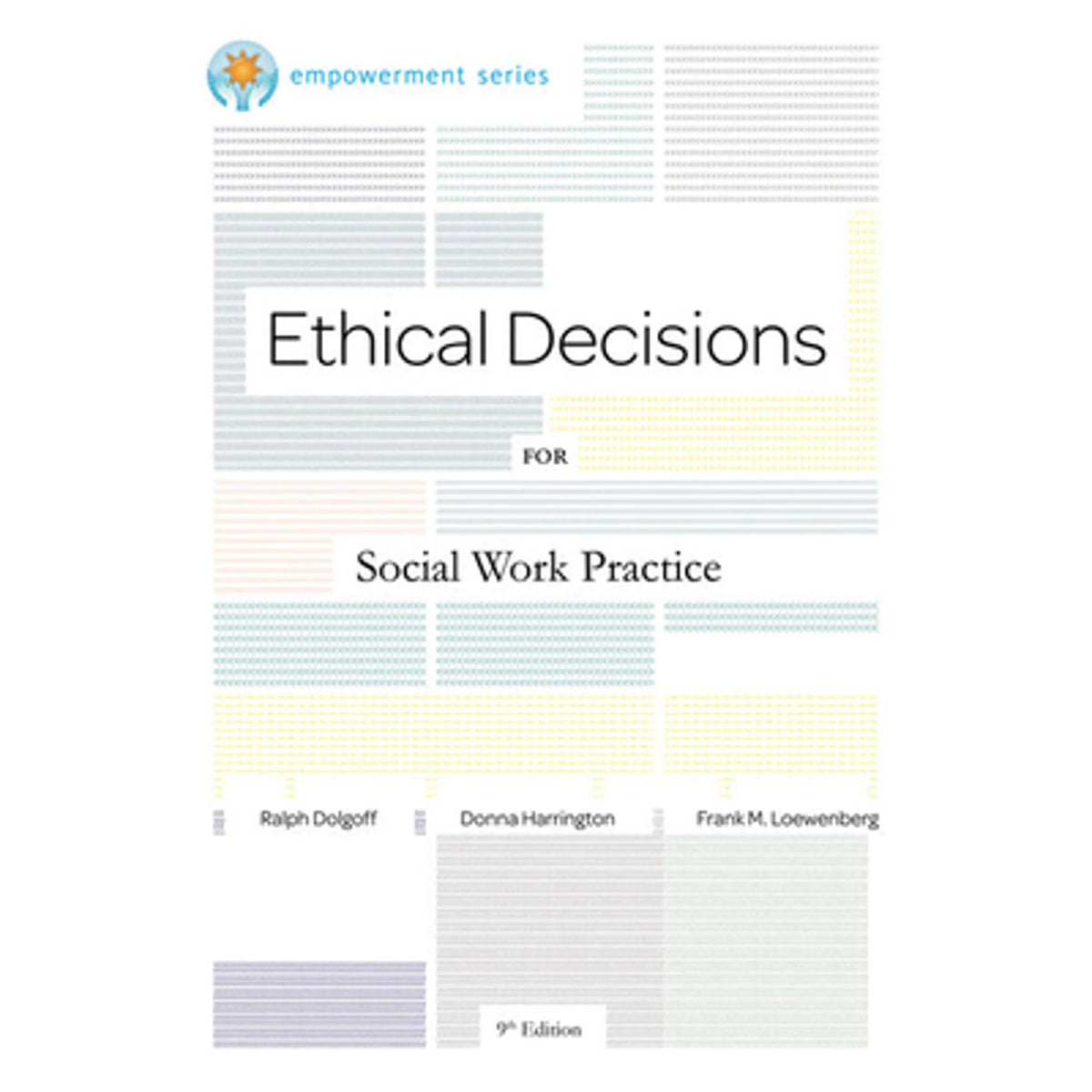 Pre-Owned Paperback Social Work Practice Book S4810