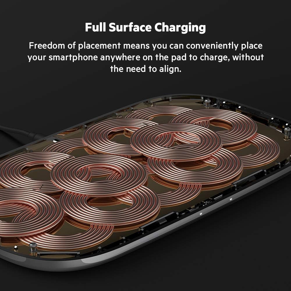Wireless Charging Mat Q865471