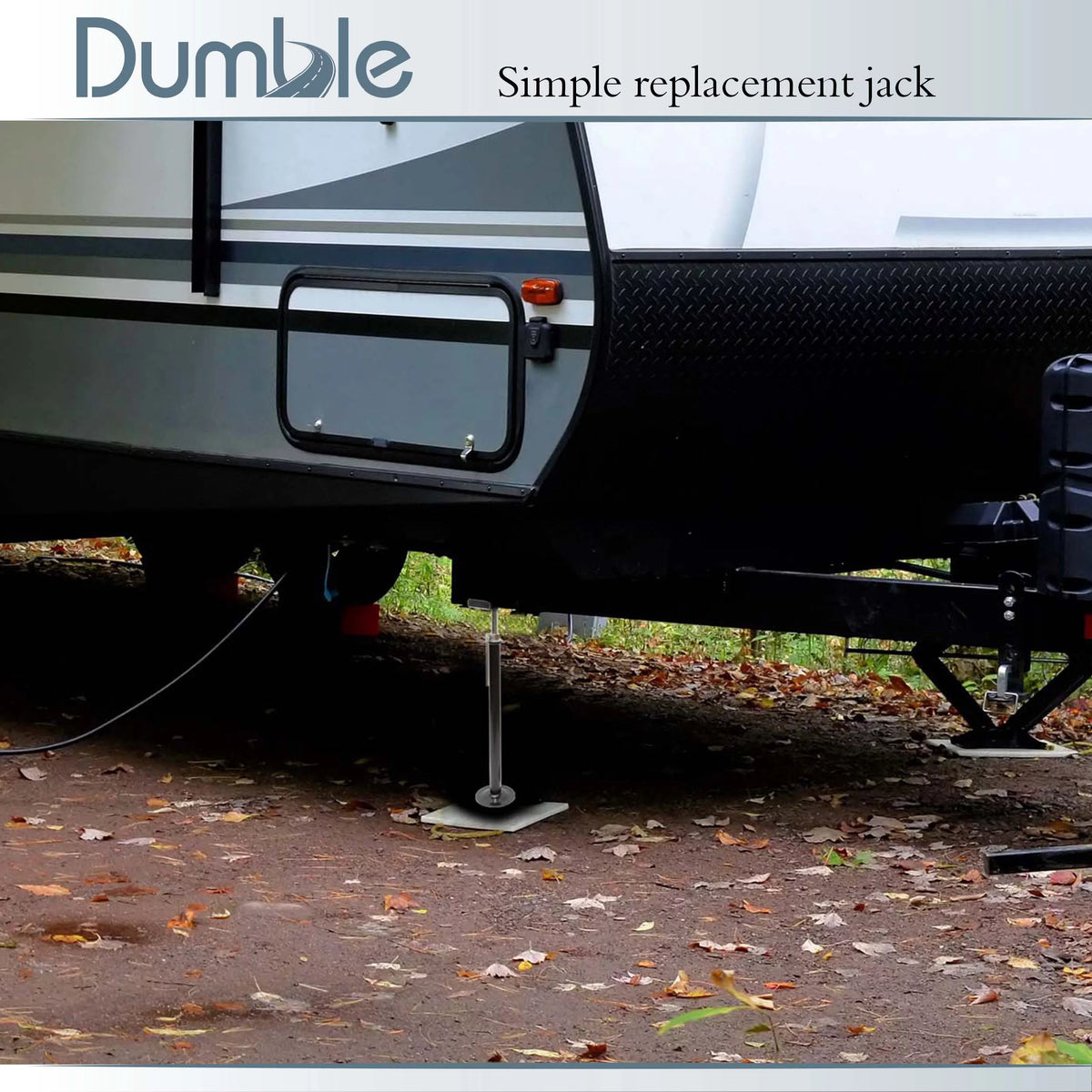 Camper Stabilizer Jacks 6pk B575005
