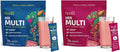 Multivitamin Powder Bundle with Electrolytes V8080