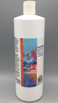 Calcium Plus Liquid U8745