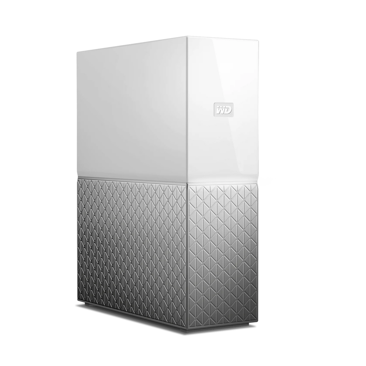 4TB External Personal Cloud Hard Drive Storage K132
