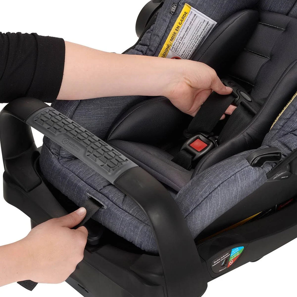 Modular Travel System with Infant Car Seat P44194