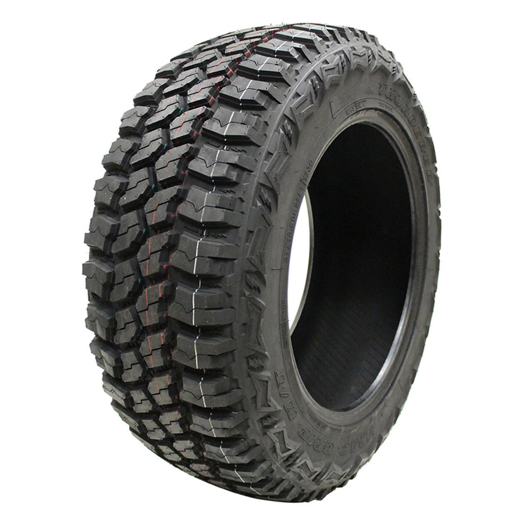 Mud Terrain LT265/75R16 Light Truck Tire W868876