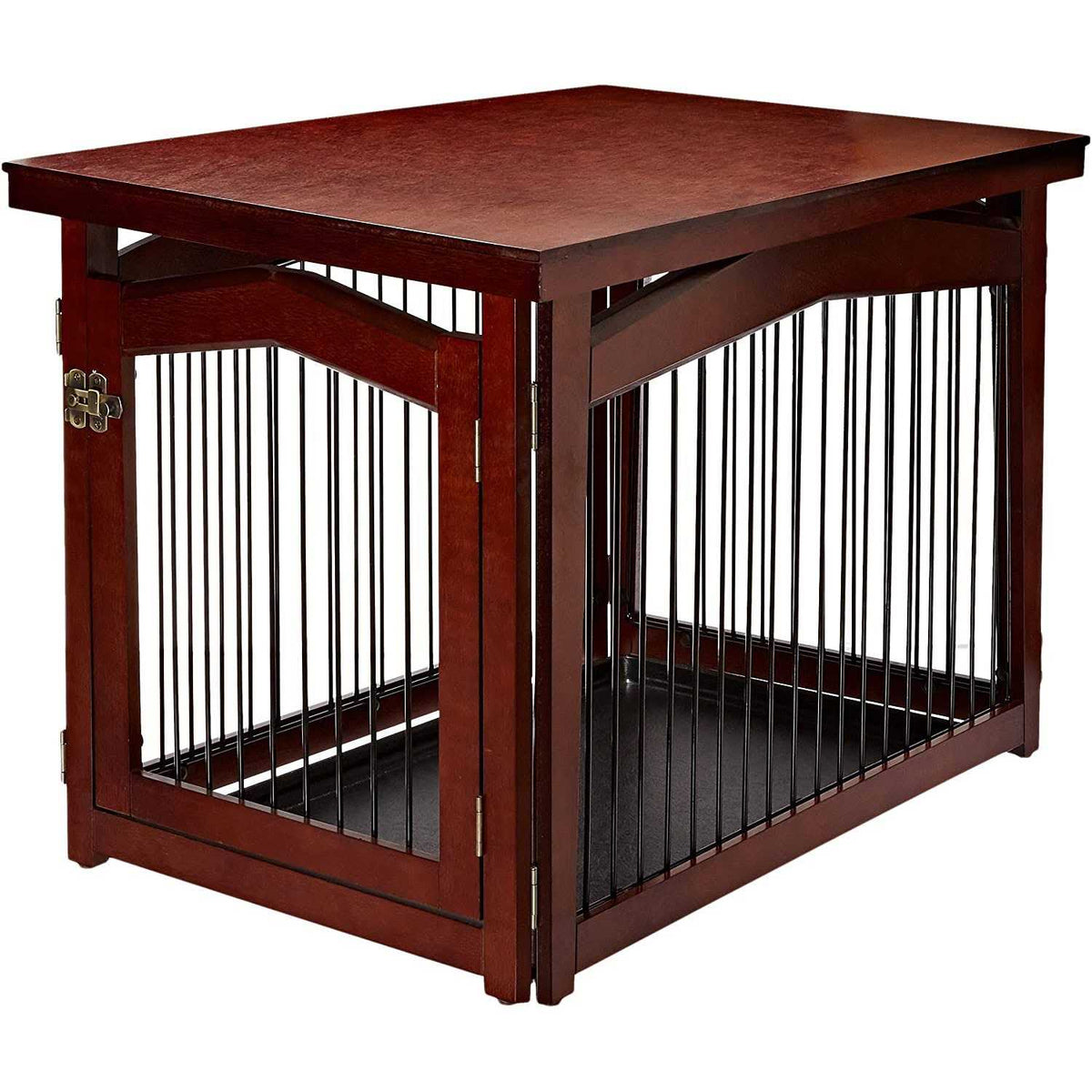 2-in-1 Crate and Gate X235