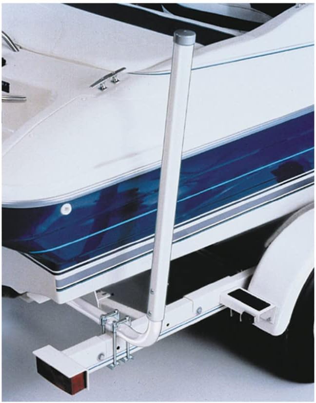 Boat Guide Trailer Kit, 44in, Pair T3416