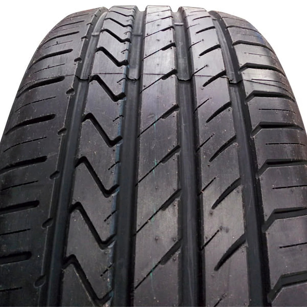 4 New 255/30ZR22 95W XL All Season UHP High Performance Tires S367