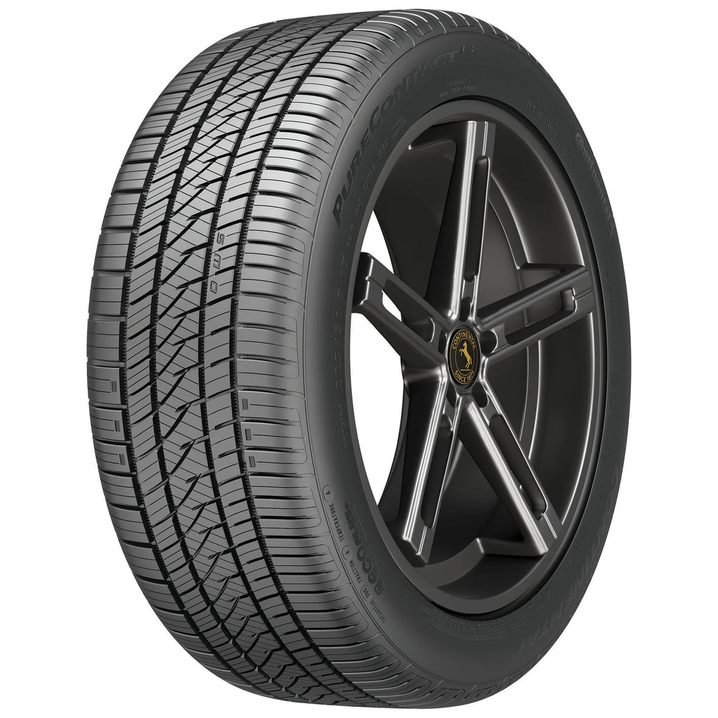 205/50R17 93V XL All Season Passenger Tire E640379