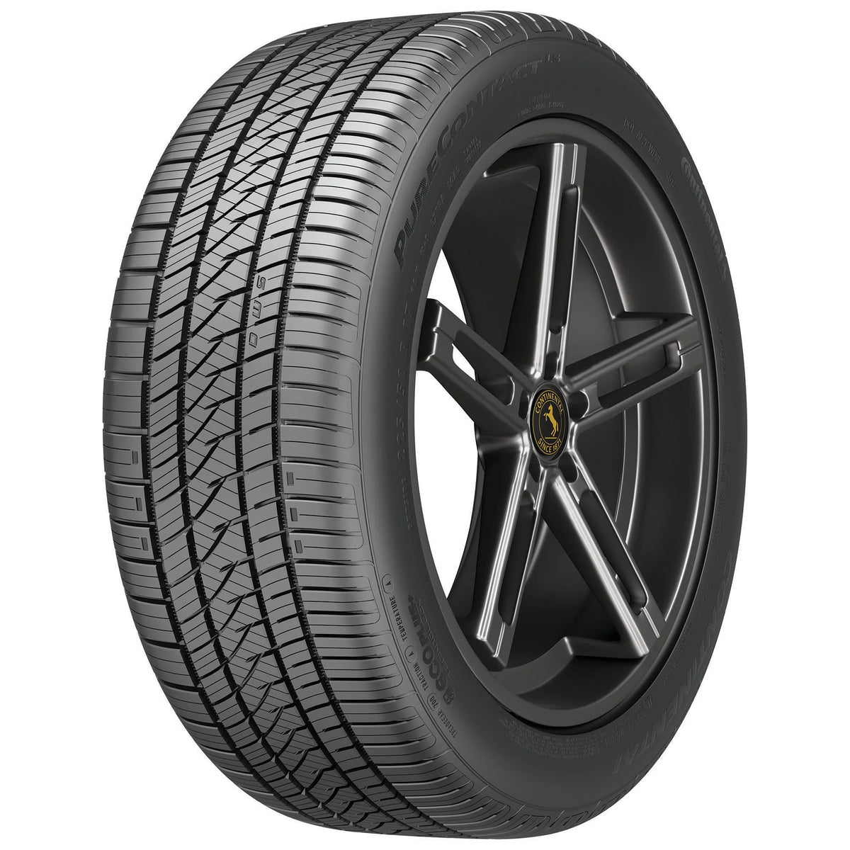 205/50R17 93V XL All Season Passenger Tire E640379
