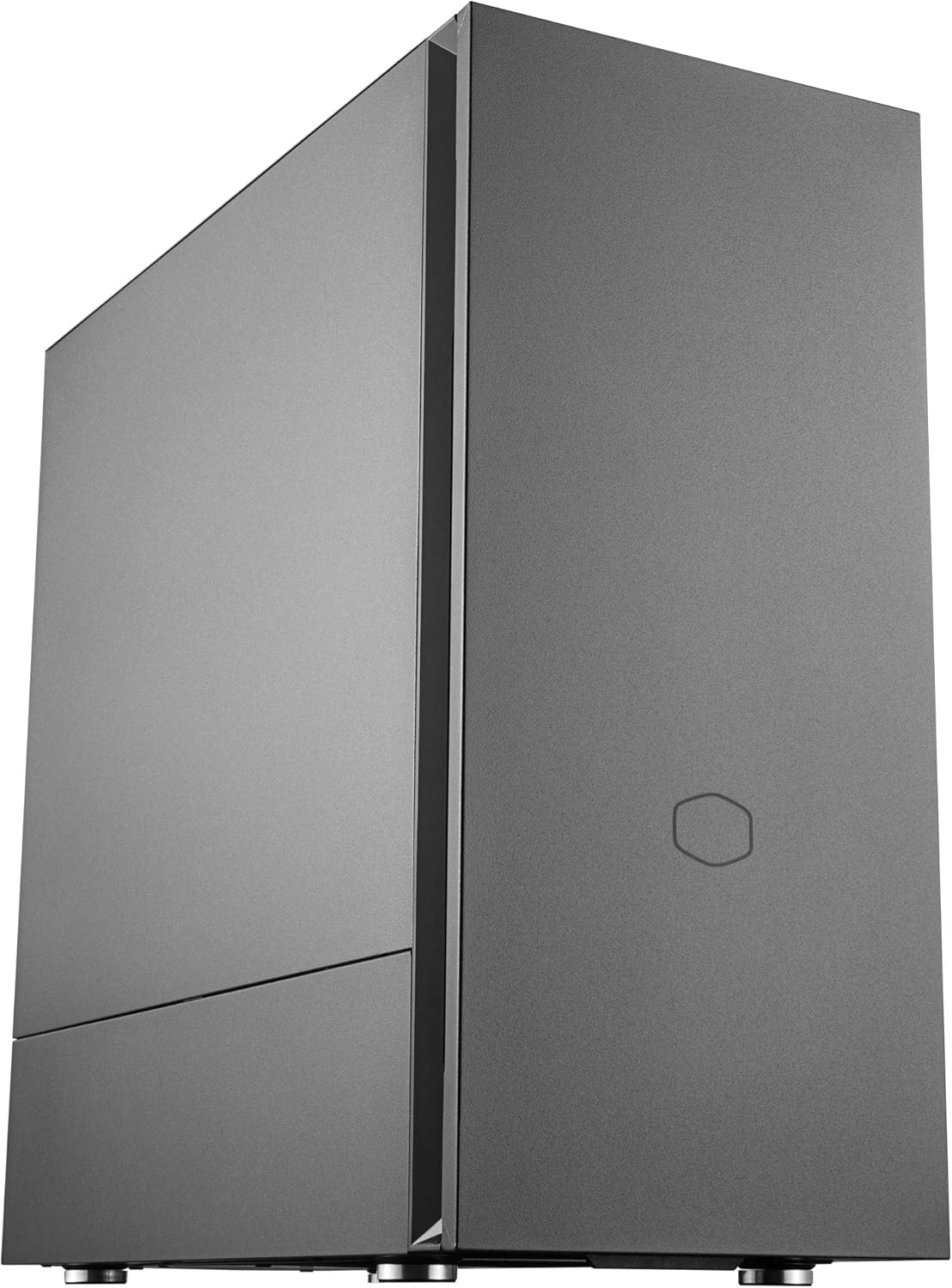 Mid-Tower Computer Case R255686