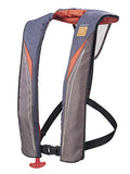Inflatable PFD Life Jackets D967