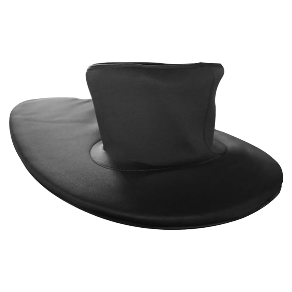 Kayak Anti-Spray Deck Skirt Waterproof Accessory (Free Size, 85-105cm) R66483