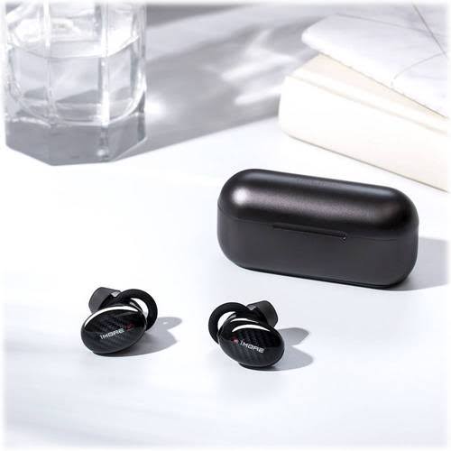 Dual Driver Noise-Canceling True Wireless In-Ear Headphones N718372