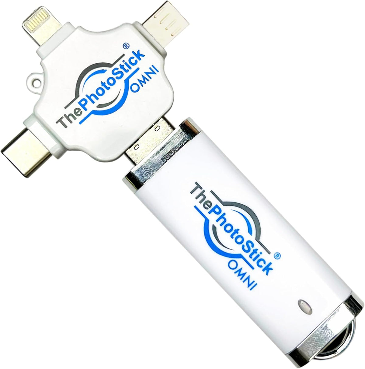 64GB Secure Photo & Video Backup and Transfer Device I6755