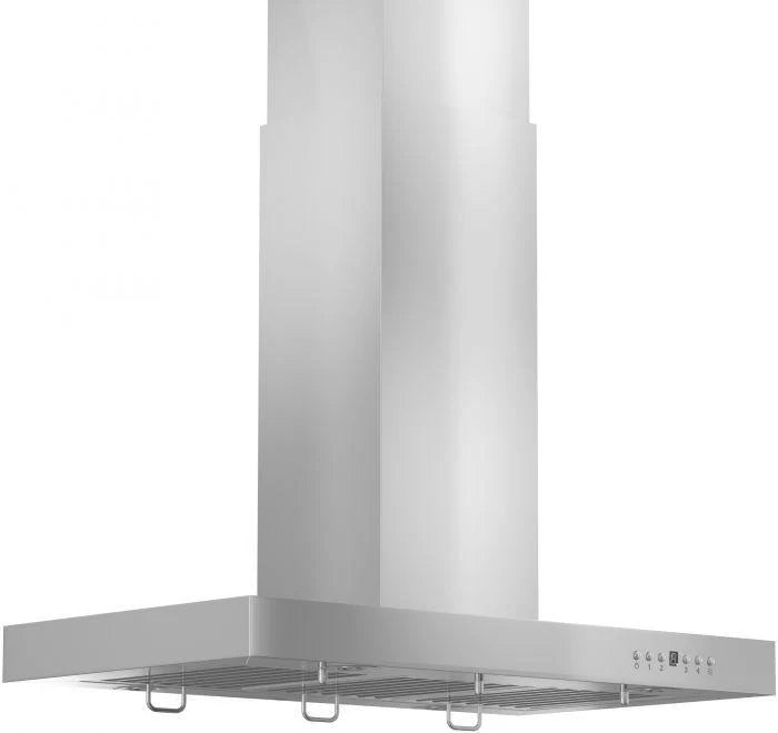42 in. Stainless Steel Island Range Hood W25477