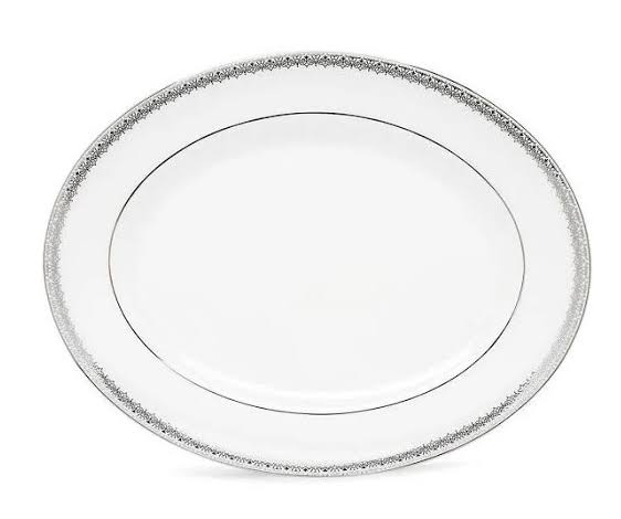 Oval Platter H408971