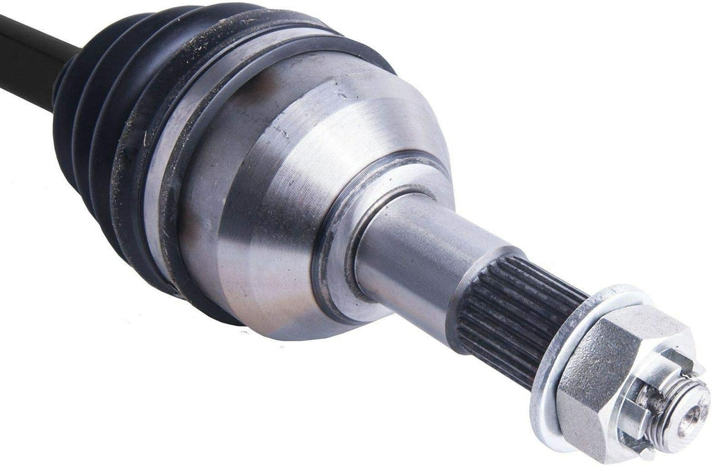Axle replacement for Can Am Commander 800R / 1000 2012 2013 2014 2015 O1247