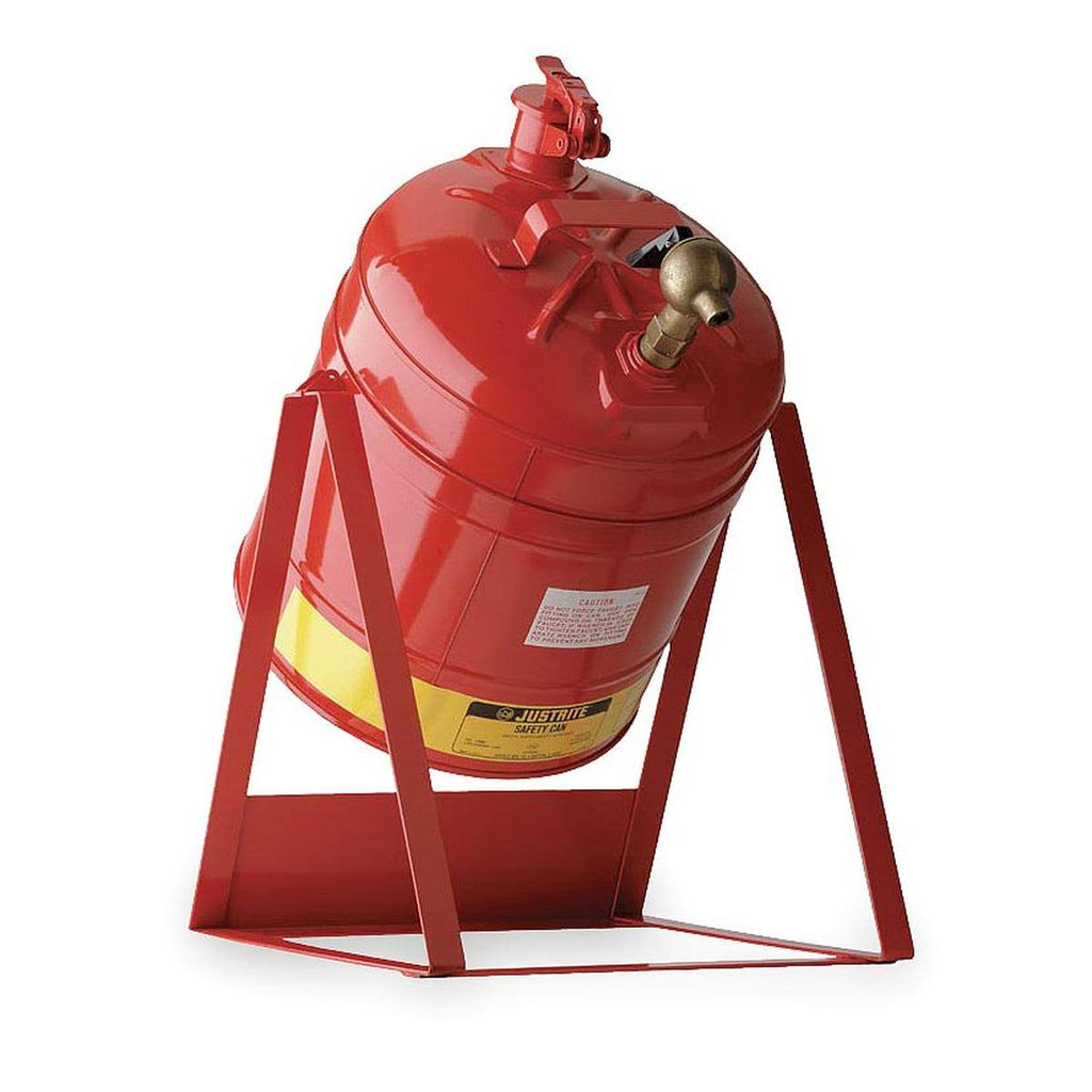 5 Gallon Type I Safety Can Red U883346