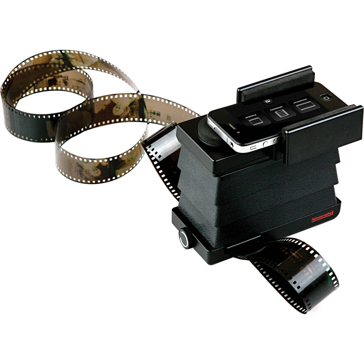 Smartphone Film Scanner J881074