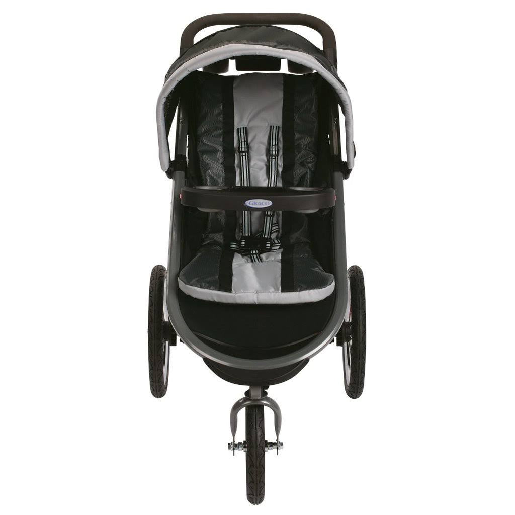 FastAction Fold Jogger Click Connect Stroller C376694
