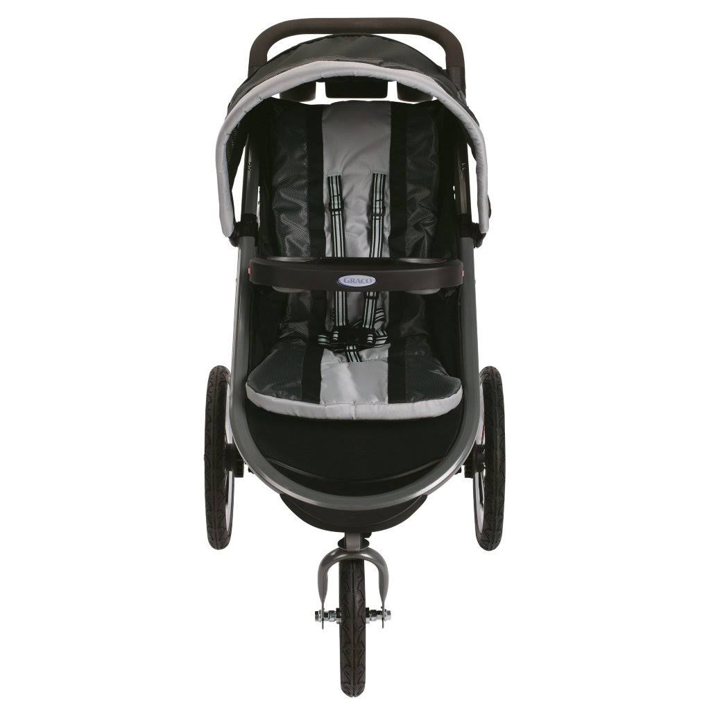 FastAction Fold Jogger Click Connect Stroller C376694