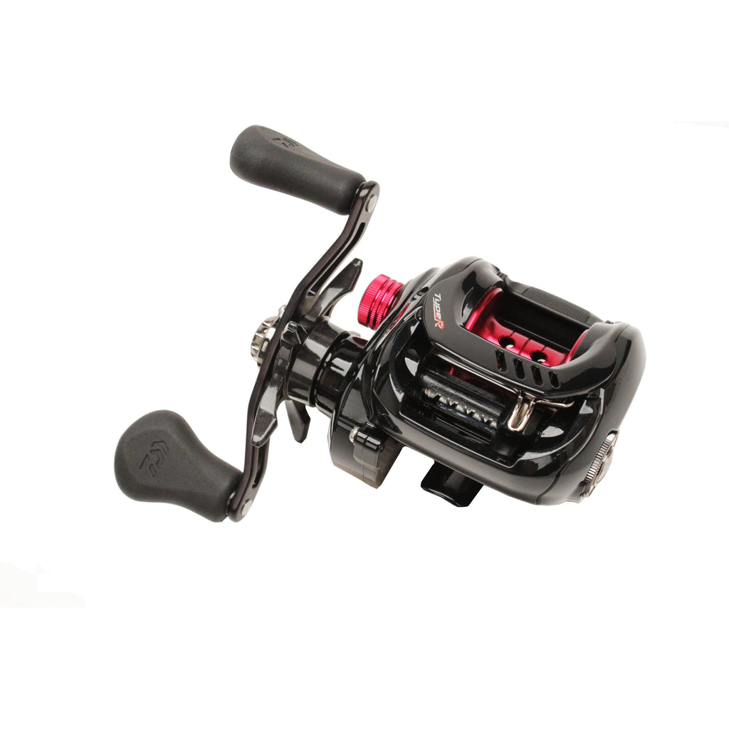 Tatula Baitcasting Reel Z616491