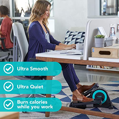 Under Desk Elliptical O757