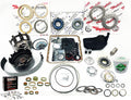 18 Piece Transmission Rebuild Kit J58311