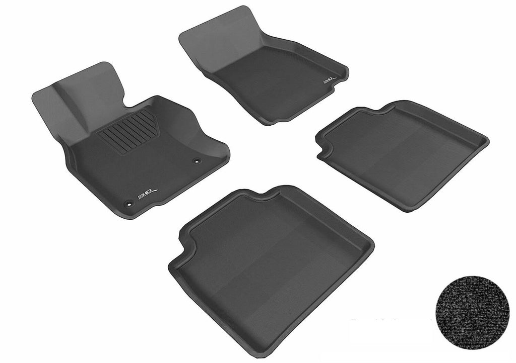 Classic Floor Mat M713956